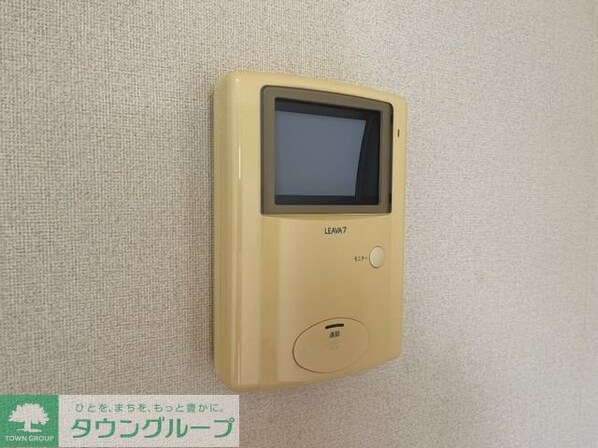 クレバーの物件内観写真